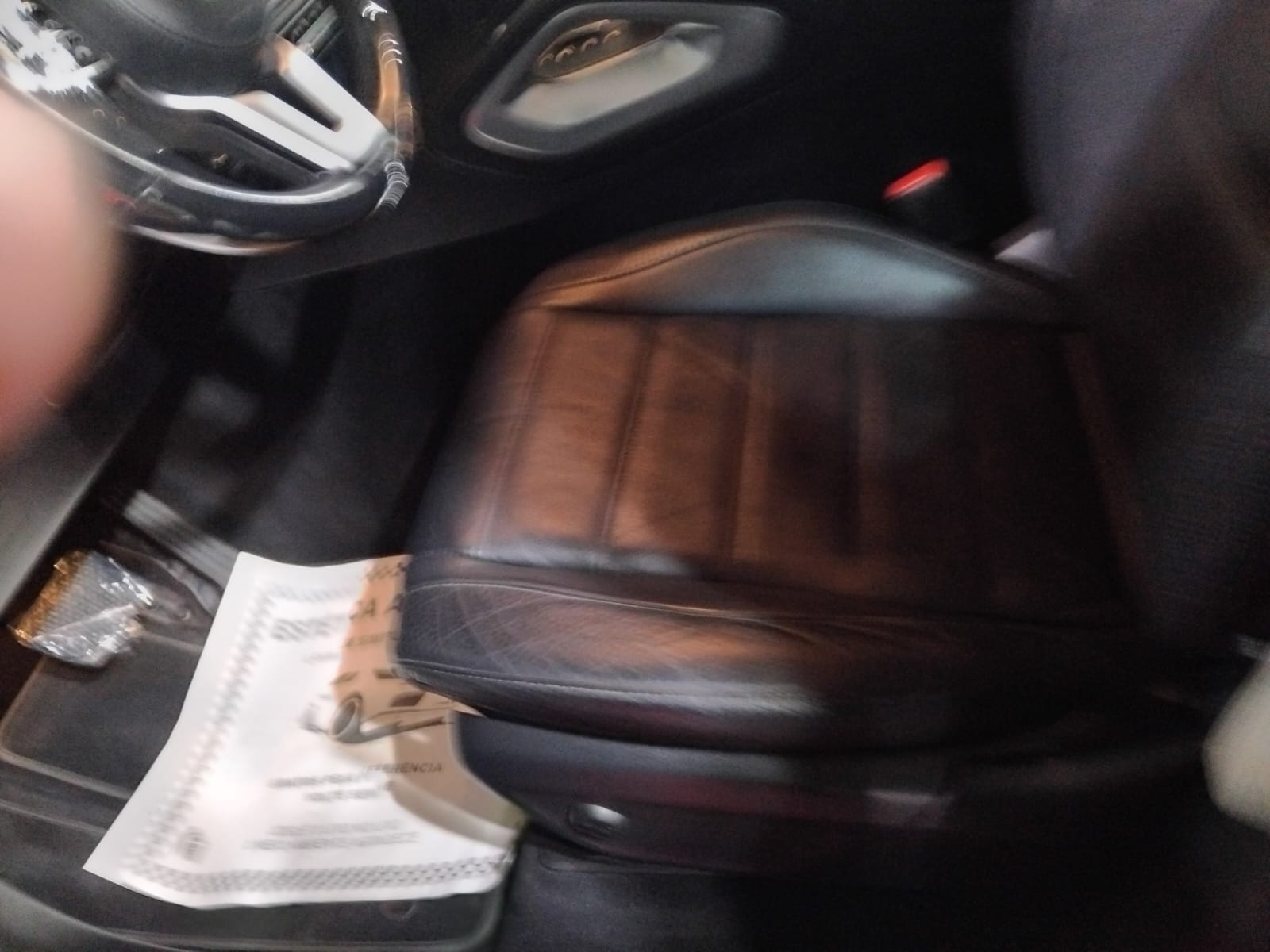 Mercedes-Benz GLE 400d 2023
